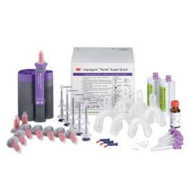 Impregum Penta SQ HB/LB   Intro-Kit Impregum Penta SQ HB/LB   Intro-Kit