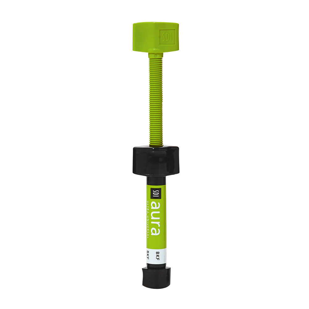 Aura Bulk Fill Spritze 4g | 265310 Aura Bulk Fill Spritze 4g | 265310
