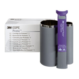 Impregum Penta SQ HB Kart. f.Penta 3  St Impregum Penta SQ HB Kart. f.Penta 3  St