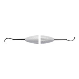 Scaler Sharp Diamnod H6-H7 anterior DES Scaler Sharp Diamnod H6-H7 anterior DES
