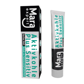Mara Expert Aktivkohle Plus  75ml Mara Expert Aktivkohle Plus  75ml