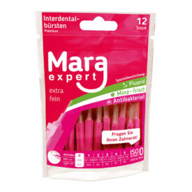 Mara Expert Premium IB pink x-fein  12St Mara Expert Premium IB pink x-fein  12St