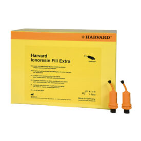 Harvard Ionoresin Fill Ex.OptiCaps A2 Harvard Ionoresin Fill Ex.OptiCaps A2