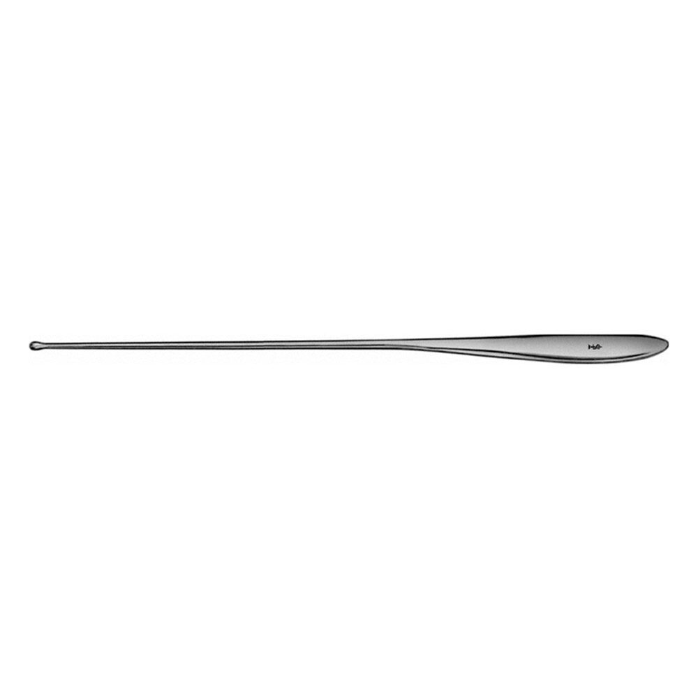 Myrtenblattsonde D:2/130mm St | 265355 Myrtenblattsonde D:2/130mm St | 265355