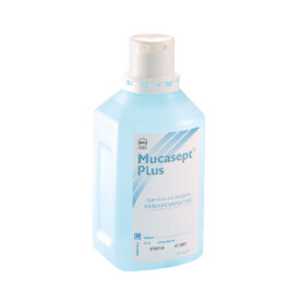 Mucasept Plus 500ml  Fl Mucasept Plus 500ml  Fl