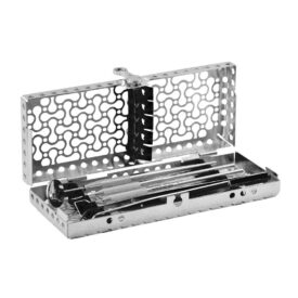 IMS Infinity Ser. Kas. 1/4 DIN5 schw. St IMS Infinity Ser. Kas. 1/4 DIN5 schw. St