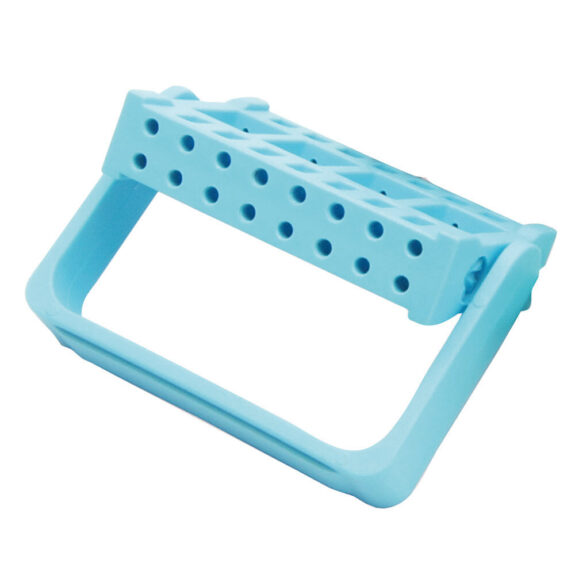 SteWaFix Bohrerständer blau Standard St | 265546