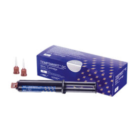 TEMPSMART DC Spritze A1  10ml TEMPSMART DC Spritze A1  10ml