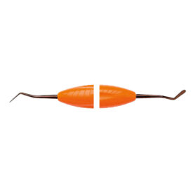 Mini Spatel ErgoSense 444-445DD ES  St Mini Spatel ErgoSense 444-445DD ES  St