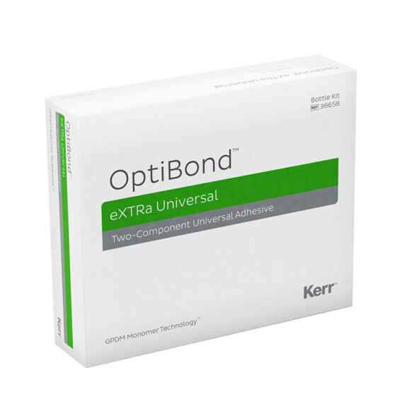 OptiBond eXTRa Universal Flaschen Kit | 265605