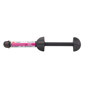 Filtek univ. Restorative A2 Spr. 4g Filtek univ. Restorative A2 Spr. 4g