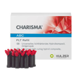 Charisma ABC PLT A1 20×0,2g Charisma ABC PLT A1 20×0,2g