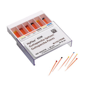 HyFlex EDM GP Spitzen 20/.05 60St HyFlex EDM GP Spitzen 20/.05 60St