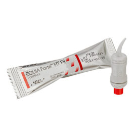 Equia Forte HT Kapseln A1   50St Equia Forte HT Kapseln A1   50St