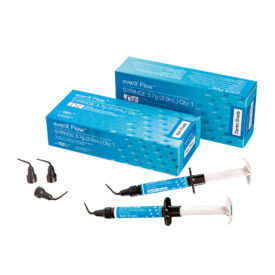 everX Flow Syringe Bulk (3,7g) 2ml everX Flow Syringe Bulk (3,7g) 2ml