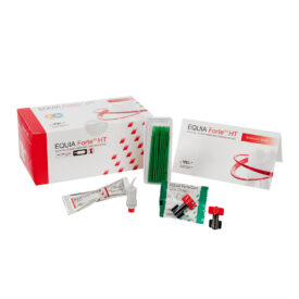 EQUIA Forte HT A2 Intro Pack EQUIA Forte HT A2 Intro Pack