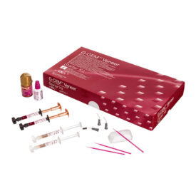 G-Cem Veneer  Starter Kit G-Cem Veneer  Starter Kit