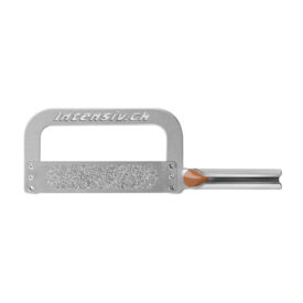 Ortho-Strips Central Coarse ds 60µm 3St Ortho-Strips Central Coarse ds 60µm 3St