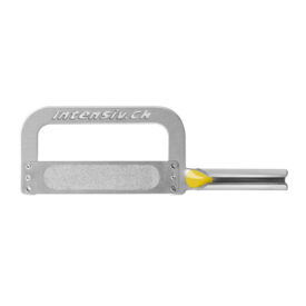 Ortho-Strips Central Polish ds 15µm 3St Ortho-Strips Central Polish ds 15µm 3St