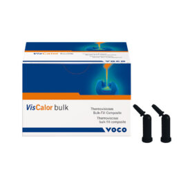 VisCalor bulk Caps A2 16×0,25g VisCalor bulk Caps A2 16×0,25g