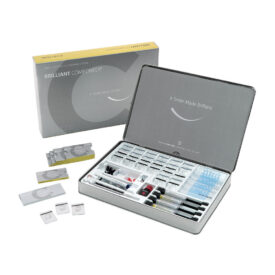 Brilliant Componeer Spritzen   Intro Kit Brilliant Componeer Spritzen   Intro Kit