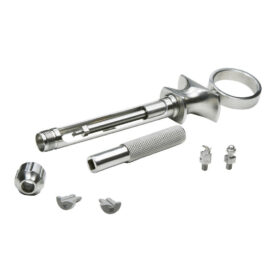 Zylinderampullen Spritze 1953ME-1.8-SET Zylinderampullen Spritze 1953ME-1.8-SET