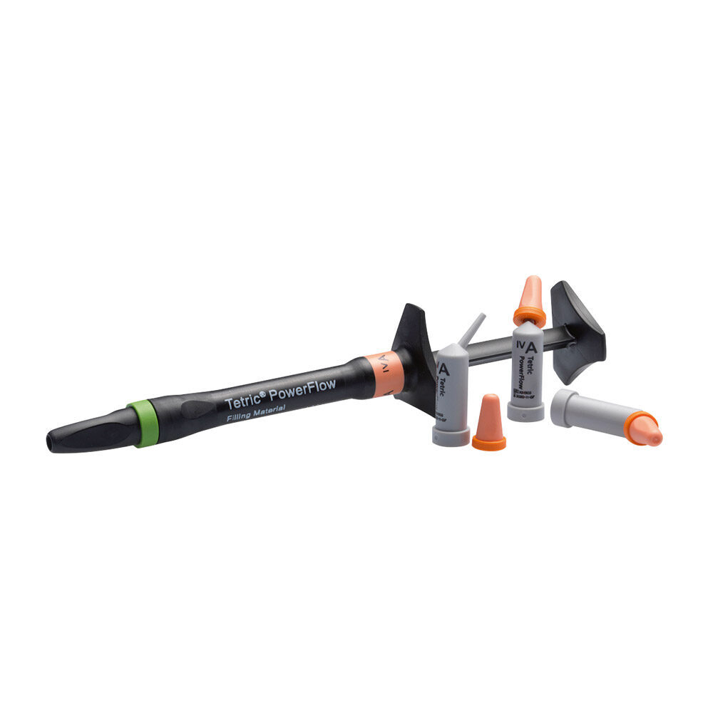 Tetric PowerFlow Ref. IVA 1x2g | 265769 Tetric PowerFlow Ref. IVA 1x2g | 265769