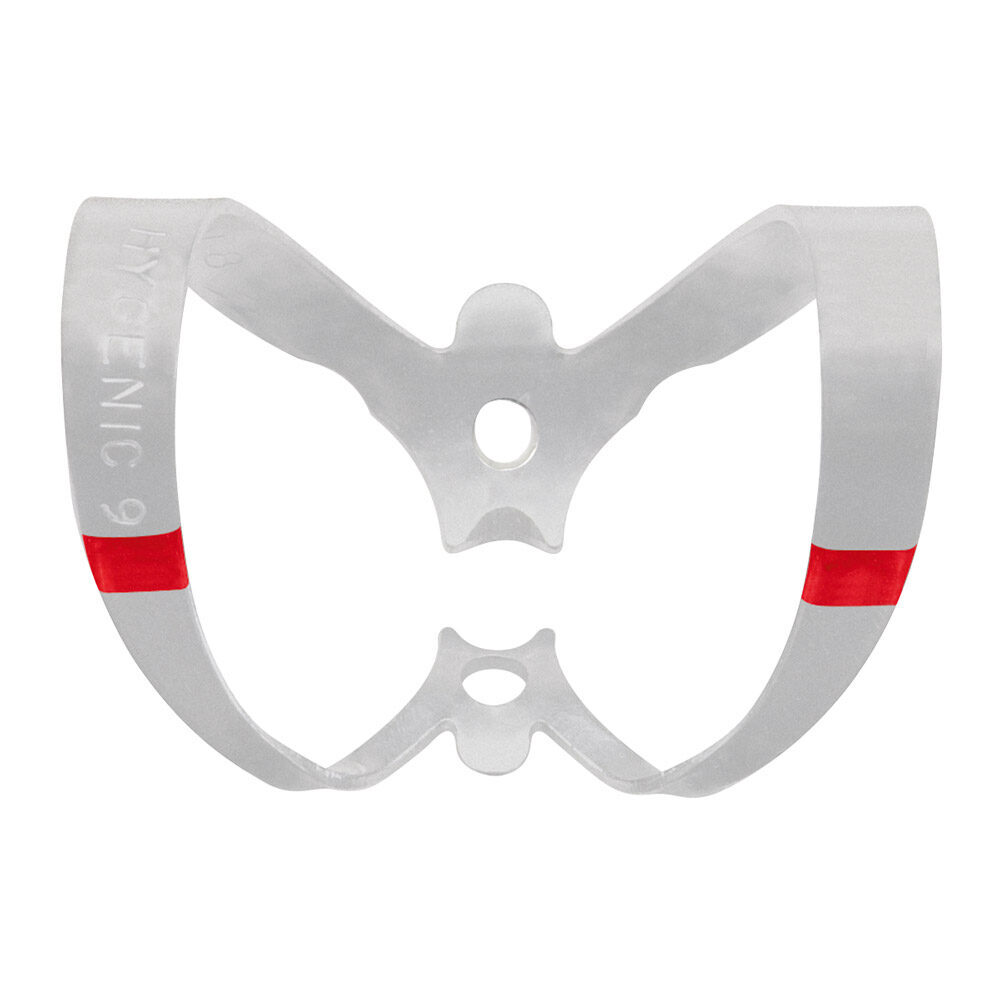 Fiesta Kofferdam-Klammer 9 St | 277676 Fiesta Kofferdam-Klammer 9 St | 277676