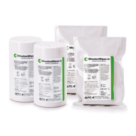 MinutenWipes 50 StarterSet MinutenWipes 50 StarterSet