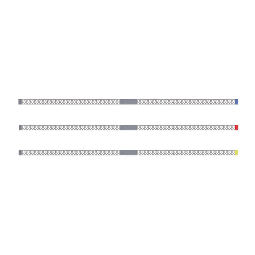 Diamantstreifen PDS2 0,13 45µm 10St | 277703 Diamantstreifen PDS2 0,13 45µm 10St | 277703