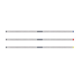 Diamantstreifen PCDS2 0,08 15µm 10St Diamantstreifen PCDS2 0,08 15µm 10St