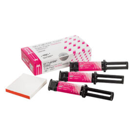 FujiCEM Evolve Handmix Triple Pack FujiCEM Evolve Handmix Triple Pack