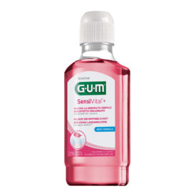 GUM SensiVital+ Mundspülung 300ml GUM SensiVital+ Mundspülung 300ml