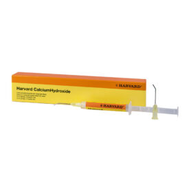 Harvard CalciumHydroxyde Liner 2ml Harvard CalciumHydroxyde Liner 2ml