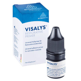 Visalys Restorative Primer 4ml  Fl Visalys Restorative Primer 4ml  Fl