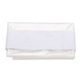 Schutzfolie Klebestr. 40x50cm trans.20St Schutzfolie Klebestr. 40x50cm trans.20St