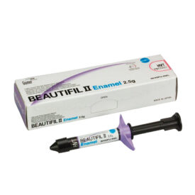Beautifil II Enamel HVT 2,5g Spr Beautifil II Enamel HVT 2,5g Spr
