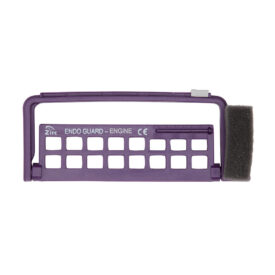 Steri Endo Guard f. Engine pflaume St Steri Endo Guard f. Engine pflaume St