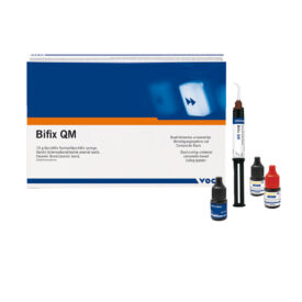 Bifix QM weiss-opak 10g Nfpa Bifix QM weiss-opak 10g Nfpa
