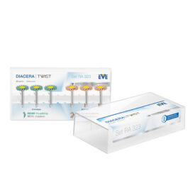 Diacera Twist RA323  Kit Diacera Twist RA323  Kit