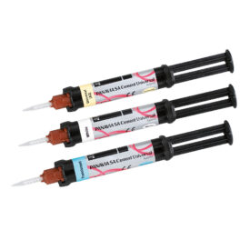 PANAVIA SA Cement univ. Auto klar   8,2g PANAVIA SA Cement univ. Auto klar   8,2g