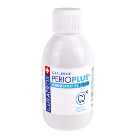 Perio Plus+Regenerate Mundspülung 200ml Perio Plus+Regenerate Mundspülung 200ml