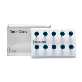 OptraGloss Cup PP Refill   10St OptraGloss Cup PP Refill   10St