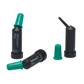 Helioseal F Plus Ref. 50×0.1g Cavifil Helioseal F Plus Ref. 50×0.1g Cavifil