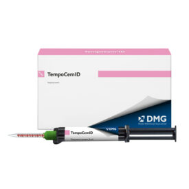 Tempocem ID Smartmix Spritze 5ml  Pa Tempocem ID Smartmix Spritze 5ml  Pa