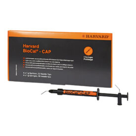 Harvard BioCal – CAP 50Tips 4x1g Spr Harvard BioCal – CAP 50Tips 4x1g Spr