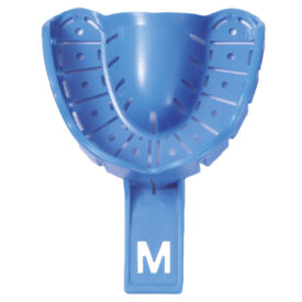 DC Einweg Abformlöffel OK Gr.M  10St DC Einweg Abformlöffel OK Gr.M  10St