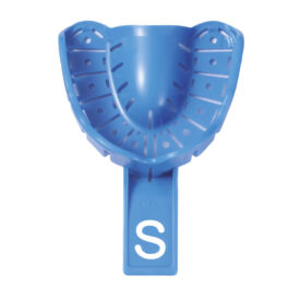 DC Einweg Abformlöffel OK Gr.S  10St DC Einweg Abformlöffel OK Gr.S  10St