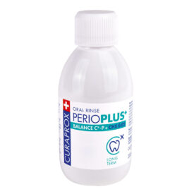 Perio Plus+Balance Mundspülung 200ml Perio Plus+Balance Mundspülung 200ml