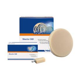 Structur CAD Disc A1 20mm  St Structur CAD Disc A1 20mm  St